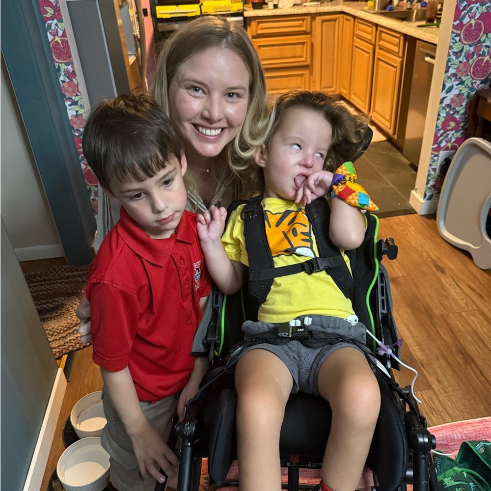 Keegan Strong Fundraiser Show - Picture 9 of 10
